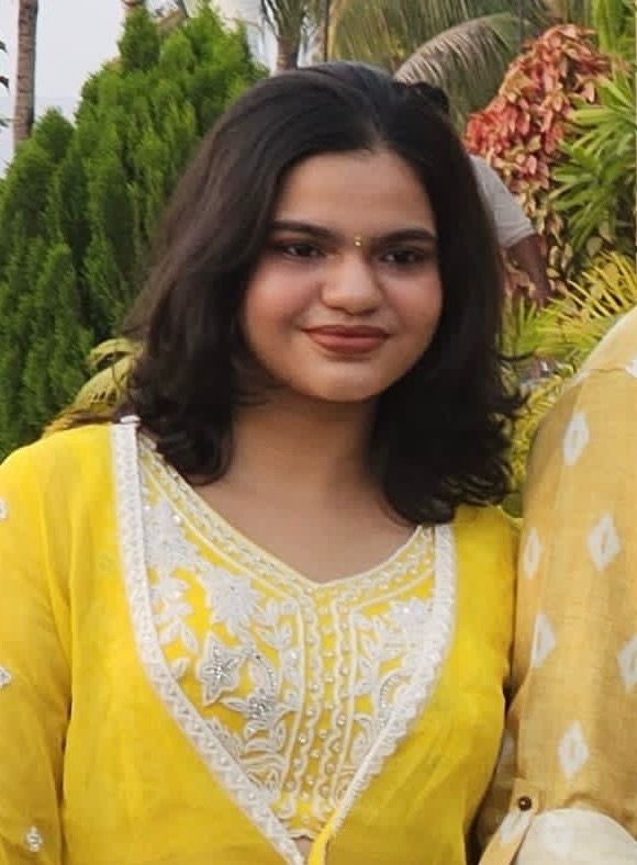 Janhavi Parag Pai